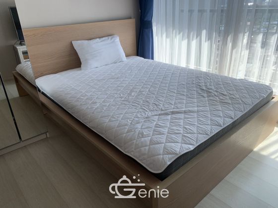 For sale at Life Sukhumvit 48 2 Bedrooms 1 Bathroom 4,100,000THB Fully furnished