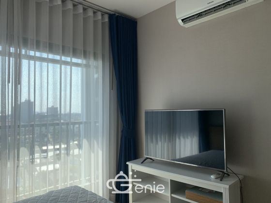 For sale at Life Sukhumvit 48 2 Bedrooms 1 Bathroom 4,100,000THB Fully furnished