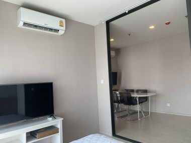 For sale at Life Sukhumvit 48 2 Bedrooms 1 Bathroom 4,100,000THB Fully furnished