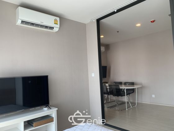 For sale at Life Sukhumvit 48 2 Bedrooms 1 Bathroom 4,100,000THB Fully furnished