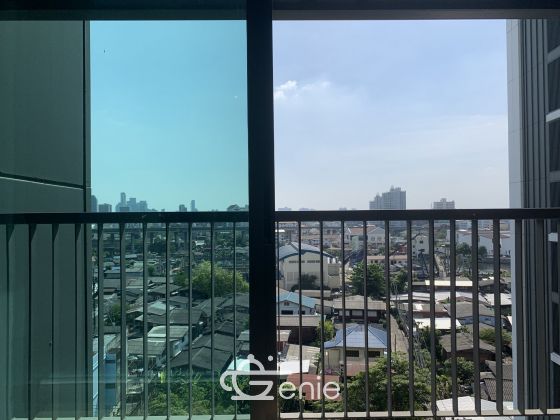 For sale at Life Sukhumvit 48 2 Bedrooms 1 Bathroom 4,100,000THB Fully furnished