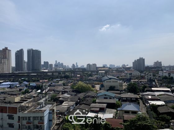 For sale at Life Sukhumvit 48 2 Bedrooms 1 Bathroom 4,100,000THB Fully furnished