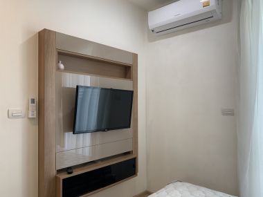 For Rent! at Rhythm Sukhumvit 50 1 Bedroom 1 Bathroom 18,000/month Fully furnished (can negotiate)