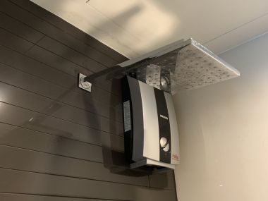 For Rent! at Rhythm Sukhumvit 50 1 Bedroom 1 Bathroom 18,000/month Fully furnished (can negotiate)