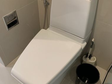 For Rent! at Rhythm Sukhumvit 50 1 Bedroom 1 Bathroom 18,000/month Fully furnished (can negotiate)