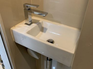 For Rent! at Rhythm Sukhumvit 50 1 Bedroom 1 Bathroom 18,000/month Fully furnished (can negotiate)