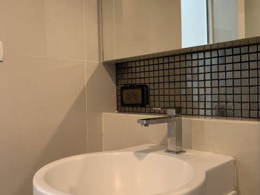 For Rent! at Rhythm Sukhumvit 50 1 Bedroom 1 Bathroom 18,000/month Fully furnished (can negotiate)