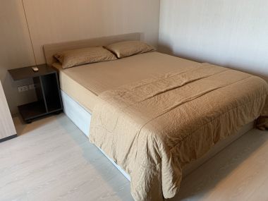 For Rent Ideo Sukhumvit 115 10,000THB/month 1 Bedroom 1 Bathroom Fully furnished