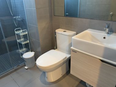 For Rent Ideo Sukhumvit 115 10,000THB/month 1 Bedroom 1 Bathroom Fully furnished