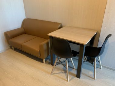 For Rent Ideo Sukhumvit 115 10,000THB/month 1 Bedroom 1 Bathroom Fully furnished