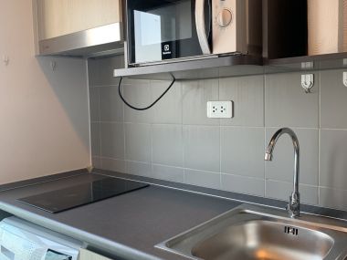 For Rent Ideo Sukhumvit 115 10,000THB/month 1 Bedroom 1 Bathroom Fully furnished