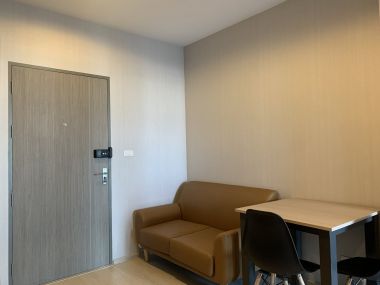 For Rent Ideo Sukhumvit 115 10,000THB/month 1 Bedroom 1 Bathroom Fully furnished