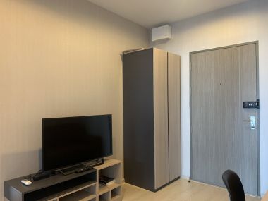 For Rent Ideo Sukhumvit 115 10,000THB/month 1 Bedroom 1 Bathroom Fully furnished