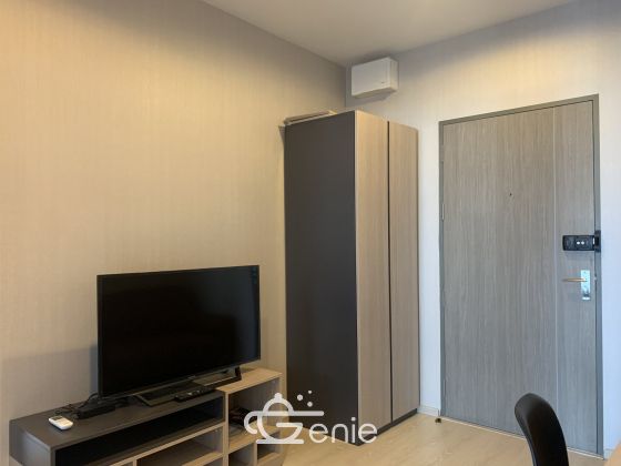 ปล่อยเช่า! Ideo Sukhumvit 115 ในราคาเพียง 10,000บาท/เดือน 1 ห้องนอน 1 ห้องน้ำ 35 ตรม. ใกล้ BTS บางจาก เฟอร์นิเจอร์ตกแต่งครบพร้อมเข้าอยู่