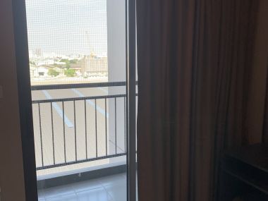 For Rent Ideo Sukhumvit 115 10,000THB/month 1 Bedroom 1 Bathroom Fully furnished