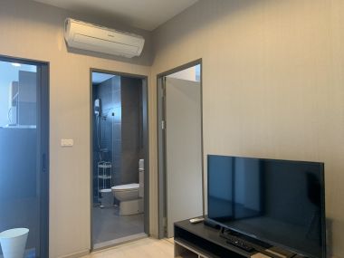 For Rent Ideo Sukhumvit 115 10,000THB/month 1 Bedroom 1 Bathroom Fully furnished