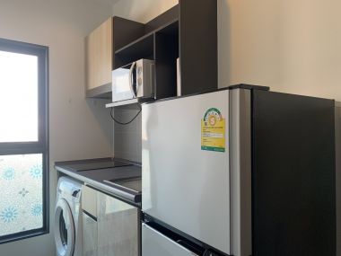 For Rent Ideo Sukhumvit 115 10,000THB/month 1 Bedroom 1 Bathroom Fully furnished