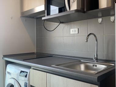 For Rent Ideo Sukhumvit 115 10,000THB/month 1 Bedroom 1 Bathroom Fully furnished