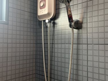 For Rent Ideo Sukhumvit 115 10,000THB/month 1 Bedroom 1 Bathroom Fully furnished