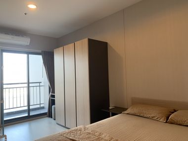 For Rent Ideo Sukhumvit 115 10,000THB/month 1 Bedroom 1 Bathroom Fully furnished