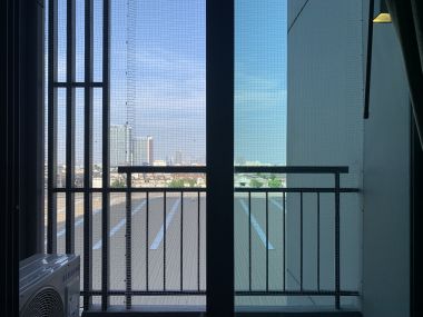 For Rent Ideo Sukhumvit 115 10,000THB/month 1 Bedroom 1 Bathroom Fully furnished