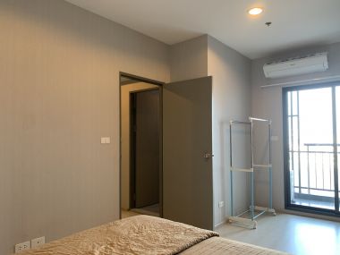 For Rent Ideo Sukhumvit 115 10,000THB/month 1 Bedroom 1 Bathroom Fully furnished