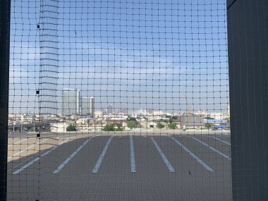 For Rent Ideo Sukhumvit 115 10,000THB/month 1 Bedroom 1 Bathroom Fully furnished