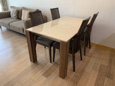 For Sale at Via 49 2 Bedroom 2 Bathroom 11,000,000THB Fully furnished