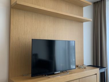 For Sale at Via 49 2 Bedroom 2 Bathroom 11,000,000THB Fully furnished