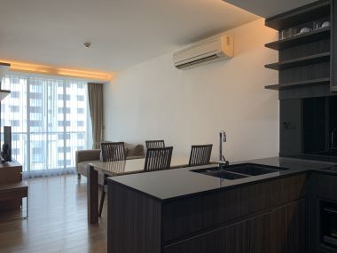 For Sale at Via 49 2 Bedroom 2 Bathroom 11,000,000THB Fully furnished
