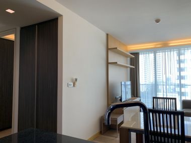 For Sale at Via 49 2 Bedroom 2 Bathroom 11,000,000THB Fully furnished