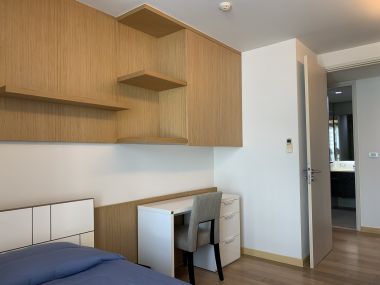 For Sale at Via 49 2 Bedroom 2 Bathroom 11,000,000THB Fully furnished