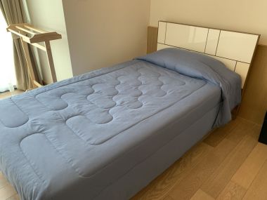 For Sale at Via 49 2 Bedroom 2 Bathroom 11,000,000THB Fully furnished