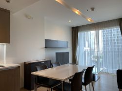 For rent at Siri at Sukhumvit 2 Bedroom 2 Bathroom 40,000THB/month Fully furnished