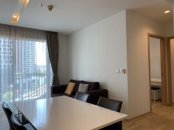 For rent at Siri at Sukhumvit 2 Bedroom 2 Bathroom 40,000THB/month Fully furnished