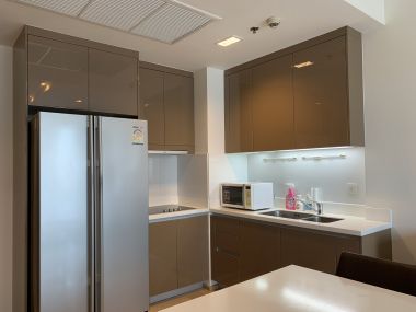 For rent at Siri at Sukhumvit 2 Bedroom 2 Bathroom 40,000THB/month Fully furnished