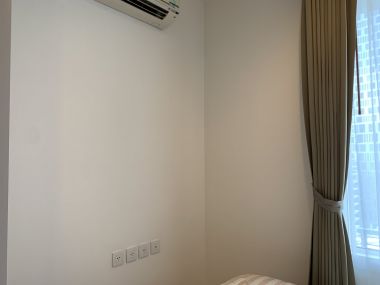 For rent at Siri at Sukhumvit 2 Bedroom 2 Bathroom 40,000THB/month Fully furnished