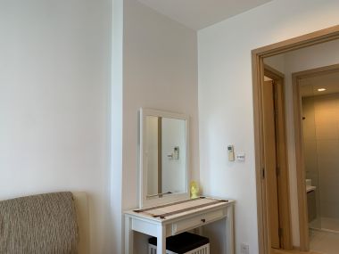 For rent at Siri at Sukhumvit 2 Bedroom 2 Bathroom 40,000THB/month Fully furnished