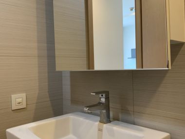 For rent at Siri at Sukhumvit 2 Bedroom 2 Bathroom 40,000THB/month Fully furnished