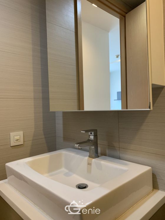 For rent at Siri at Sukhumvit 2 Bedroom 2 Bathroom 40,000THB/month Fully furnished