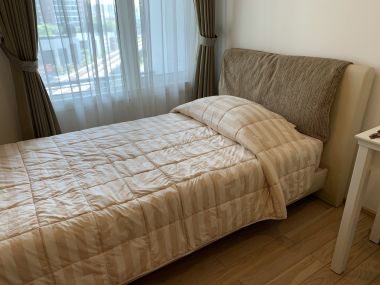 For rent at Siri at Sukhumvit 2 Bedroom 2 Bathroom 40,000THB/month Fully furnished