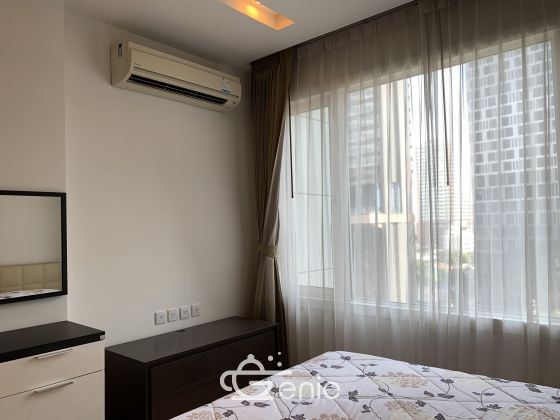 For rent at Siri at Sukhumvit 2 Bedroom 2 Bathroom 40,000THB/month Fully furnished