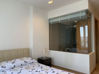 For rent at Siri at Sukhumvit 2 Bedroom 2 Bathroom 40,000THB/month Fully furnished
