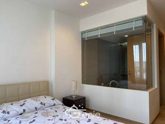 For rent at Siri at Sukhumvit 2 Bedroom 2 Bathroom 40,000THB/month Fully furnished