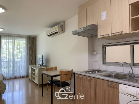 For Sale at Plus 38 Studio 1 Bathroom 4,200,000THB Fully furnished