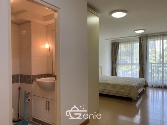 For Sale at Plus 38 Studio 1 Bathroom 4,200,000THB Fully furnished