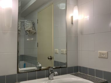 For Sale at Plus 38 Studio 1 Bathroom 4,200,000THB Fully furnished