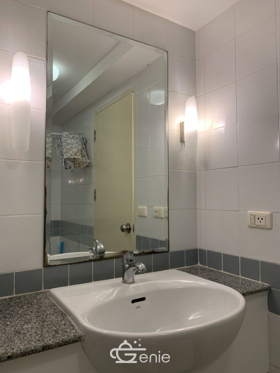 For Sale at Plus 38 Studio 1 Bathroom 4,200,000THB Fully furnished