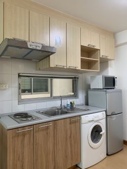 For Sale at Plus 38 Studio 1 Bathroom 4,200,000THB Fully furnished