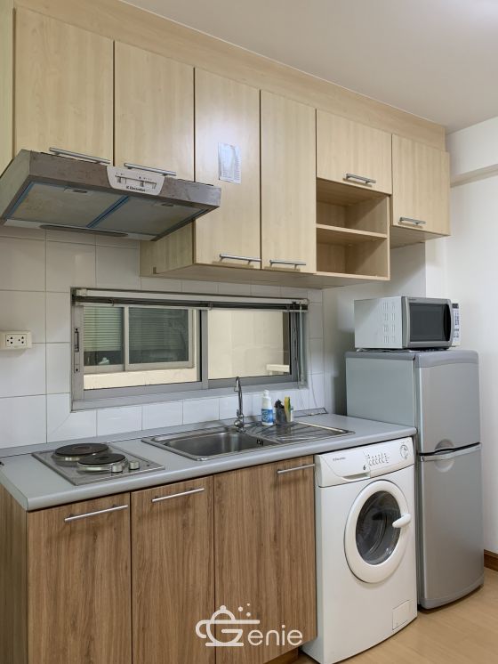 For Sale at Plus 38 Studio 1 Bathroom 4,200,000THB Fully furnished
